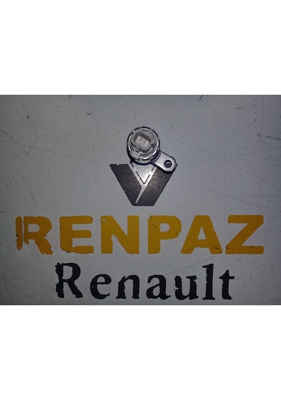 Megane 4/Kadjar/Duster 1.5 Dci Yağ Pompası Valfi K9K 152417113R