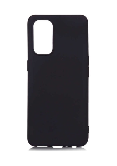 Oppo Reno 5 5G Kılıf Soft Mat Premier Case