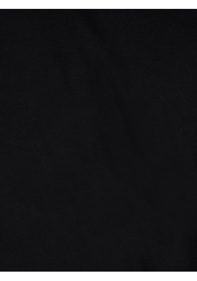 Colin's Colins Regular Fit Bisiklet Yaka Basic Siyah Erkek Uzun Kol Tişört Cl1065666 Siyah