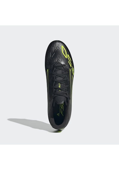 Adidas Jı0007 F50 League Fg-mg Erkek Krampon Siyah