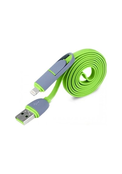 Huawei Xiaomi Micro Usb 5 6 7 8 Plus 11 Şarj Kablo (533634566)