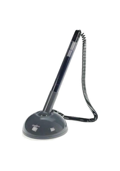 Scrikss Dp-360 Tükenmez Masa Kalemi Siyah