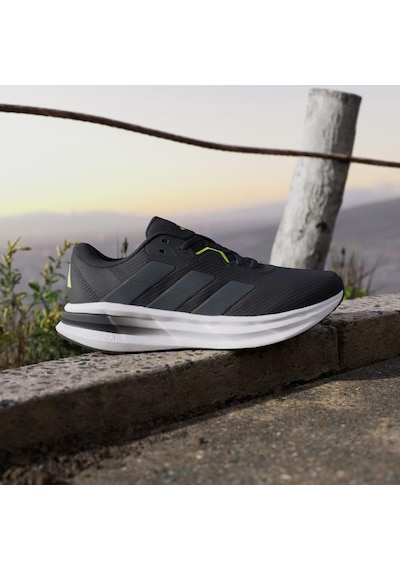 Adidas Galaxy 7 Erkek Koşu Ayakkabısı C-adıjq2625e10a00 Siyah
