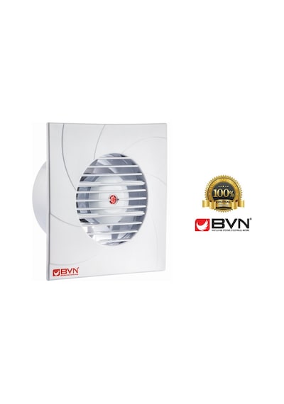 Bahçıvan Ef 1219 200 M³/H Debi 12 Cm Plastik Banyo ve Tuvalet Asp