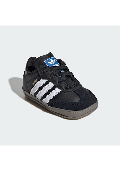 Adidas Samba Crib Çocuk Günlük Spor Ayakkabı C-adıjı2757ı10a00 Siyah