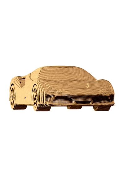 Cartonic 3d Puzzle - Ferrarı