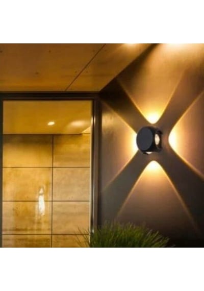 Cata Ct-8012 Star Led Aplik Günışığı