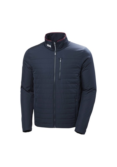 Helly Hansen Crew Insulator 2.0 Erkek Lacivert Mont