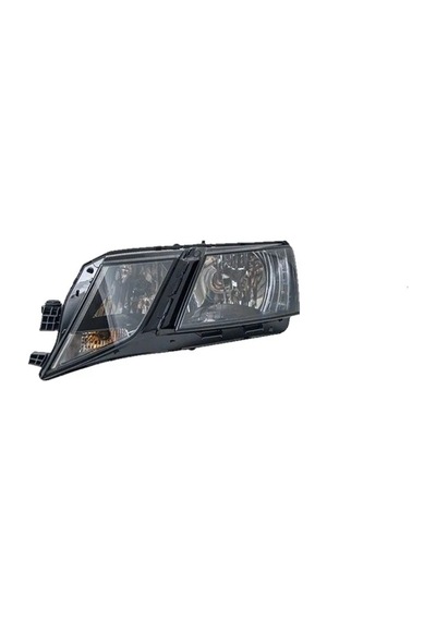 Skoda - Ön Far Sol Holojen Octavia 2017-
