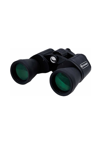 Celestron Cl71256 Upclose G2 10x50 Porro Dürbün kutulu Siyah