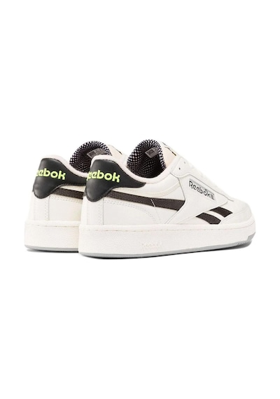 Reebok Club C Revenge Vıntage Kırık Beyaz Erkek Sneaker 000000000101664937 Beyaz