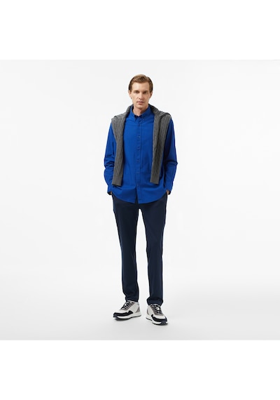 Nautica Erkek Lacivert Jogger Fit Pantolon Düz P57122t Lacivert