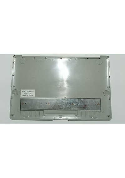 I-Life Zed Air TES - Alt Kasa