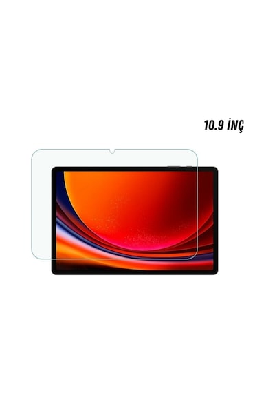 Samsung Galaxy Tab S9 Fe Sm-x510 / Sm-x516b Nano Ekran Koruyucu