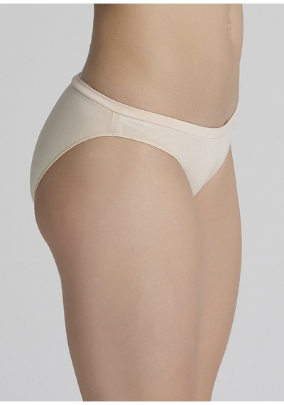 Suwen Soft Touch Slip Külot St6830601089 Ten Rengi