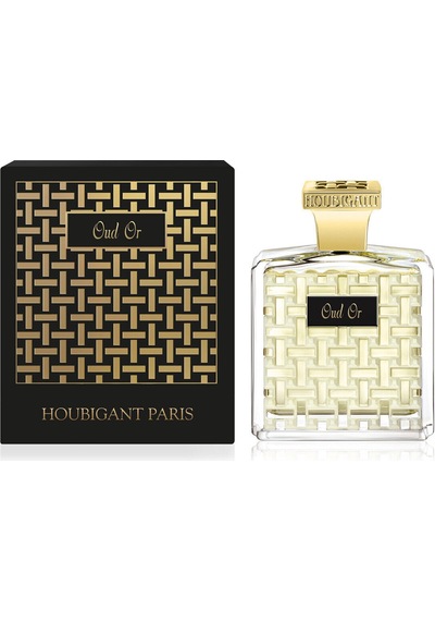Houbigant Oud Or Erkek Parfüm EDP 100 ML
