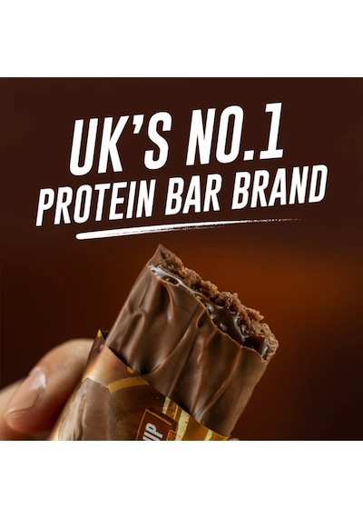 Grenade Protein Bar 60 Gr X 12 Adet - Fudged Up