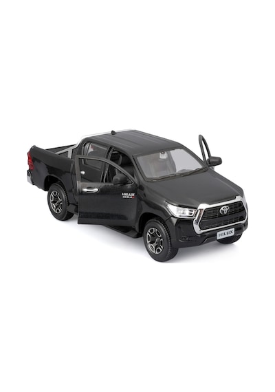 1:27 Toyota Hilux Siyah 32920-02