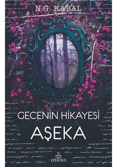 Gecenin Hikayesi - Aşeka(Ciltsiz)