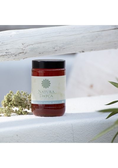 Natura Datça Kekik Balı 850 G
