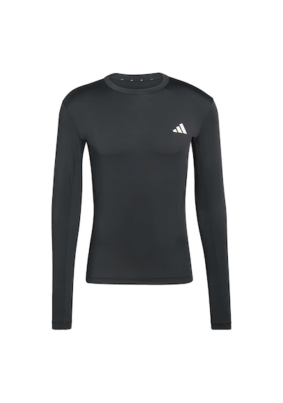 Adidas Erkek Siyah T-shirt Pl Es Ls T Ke4852