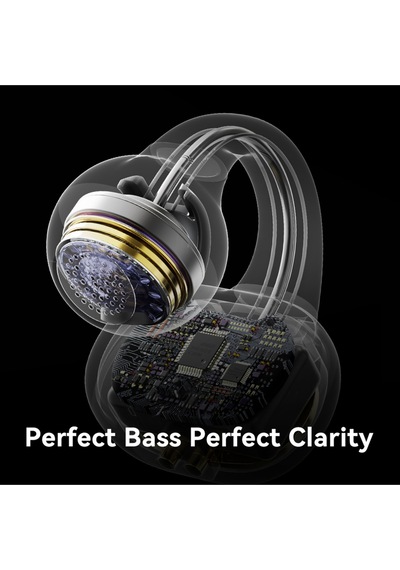 Eb500 Sound Earcuffs Bluetooth Kulaklık