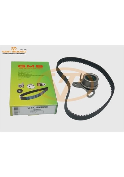 GMB GTK595030 Triger Eksantrik Gergi Seti Accent 95-00 1.3 1.5 12V