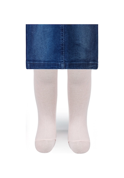 Civil Baby Kız Bebek Külotlu Bambu Çorap 0-12 Ay Pembe 70a839007ss1-1 Pembe
