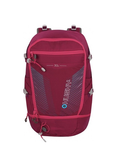Deuter Husky Cıngy 30 Lt Sırt Canta Magenta Çok Renkli
