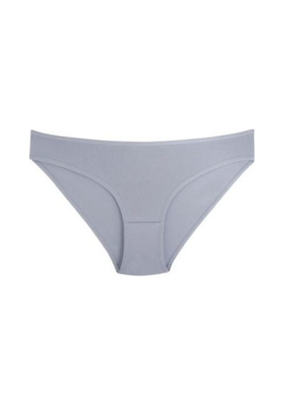 Vos Versa 5'li Bikini Karışık Renk - S, M, L Vkb1010-334-karışık Çok Renkli