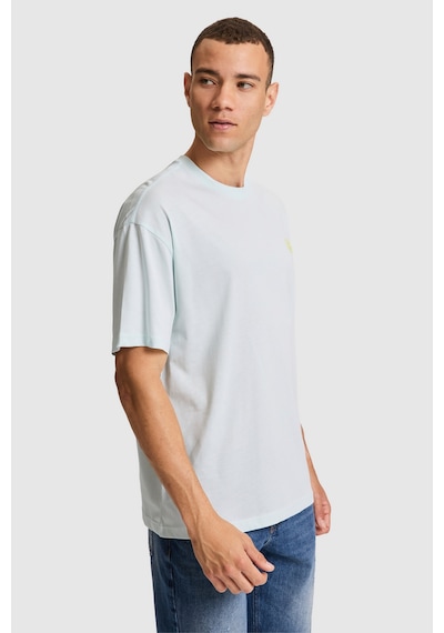 U.s. Polo Assn. Erkek Nil Tişört 50327177-vr083 Nıl