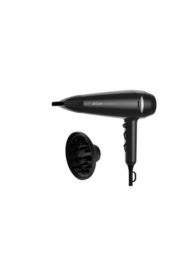 Arzum AR5138 Hairstar Ion Saç Kurutma Makinesi 2300 W, 2 Hız, 3 Isı Ayarı, Siyah Arzum AR5138 Hairstar Ion Saç Kurutma Makinesi 2300 W, 2 Hız, 3 Isı Ayarı, Siyah