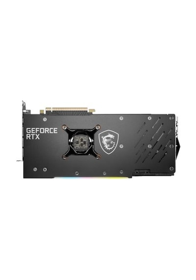 MSI VGA Geforce Gaming X Trıo 8GD6X RTX3060TI 8 GB GDDR6X 256 Bit Ekran Kartı
