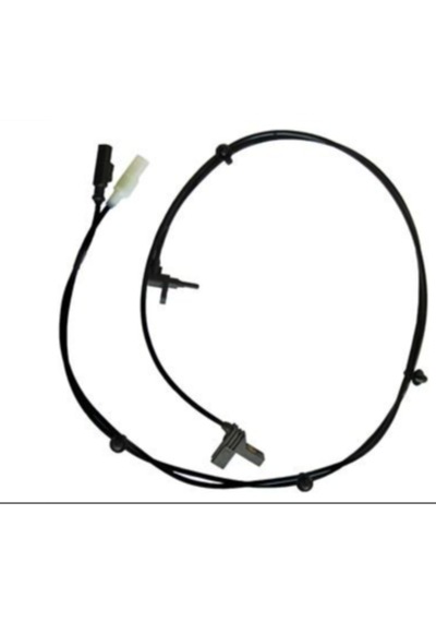 Toscano Abs Sensörü Arka - Sol W639 Abs Sensörü Arka Sol