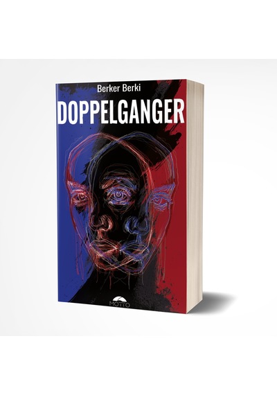 Doppelganger - Berker Berki