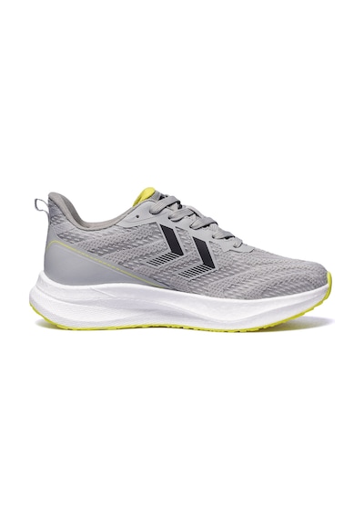 Hummel Tones Unisex Gri Koşu Ayakkabısı Gri