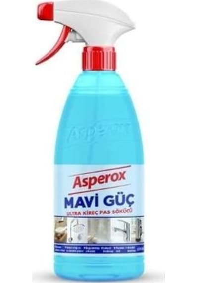 ASPEROX MAVI GUC 1000 ML ASPEROX MAVI GUC 1000 ML