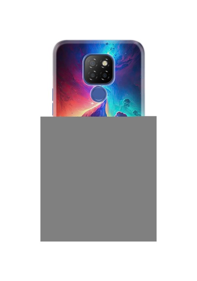 General Mobile Gm9 Pro Kılıf Boutique Baskılı Resimli Özel Renkler Pcode -076