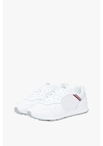Tommy Hilfiger Erkek Maxlite Sneaker-12523 Beyaz