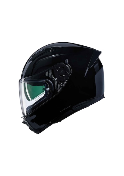 Nolan N60-6 Classico 301 Kapalı Kask Siyah