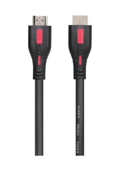 1 Hdmı To Hdmı 3m V2.0 4k 3840 2160 60hz Kablo Diğer