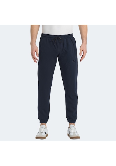 Slazenger KISHA IN Erkek Eşofman Altı Lacivert