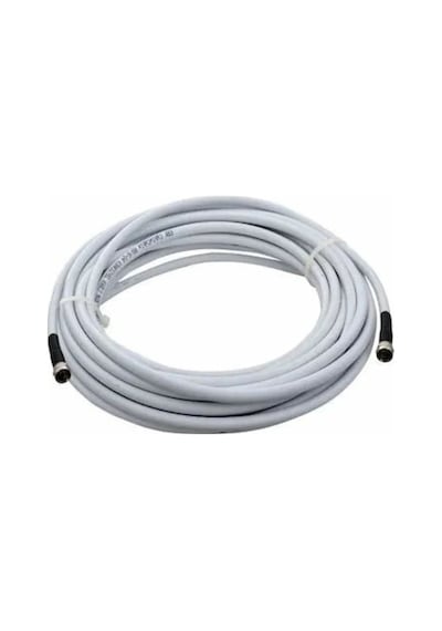 Botech Rg6/U 4K 25 Metre Çanak Anten Kablosu