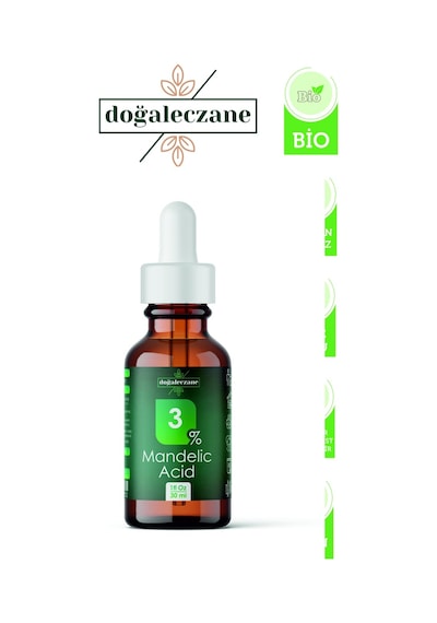 Doğal Eczane %3 Mandelic Acid Peeling Serum 30 ML