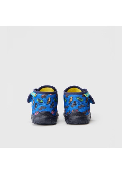 IGI&Co Bot Kız Çocuk 8989500 Igı&co Hwh 89895 Azzurro 29-25 Siyah