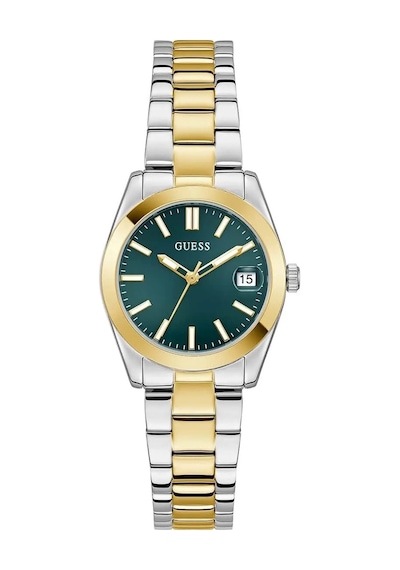 Guess Gugw0934l3 Kadın Kol Saati Metalik Gri