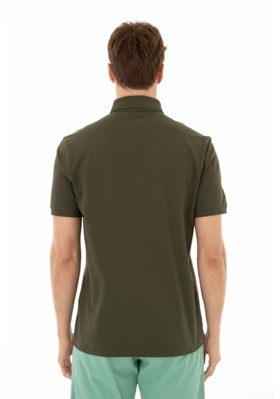 AR-MA Arma Erkek Regular Fit Polo Yaka Tişört Y25374306001 001