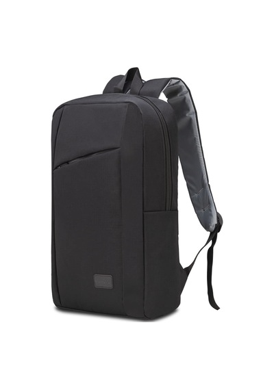 Class One Classone Bp-sv100 Savona Serisi 15.6 Sırt Notebook Çantası-siyah Diğer