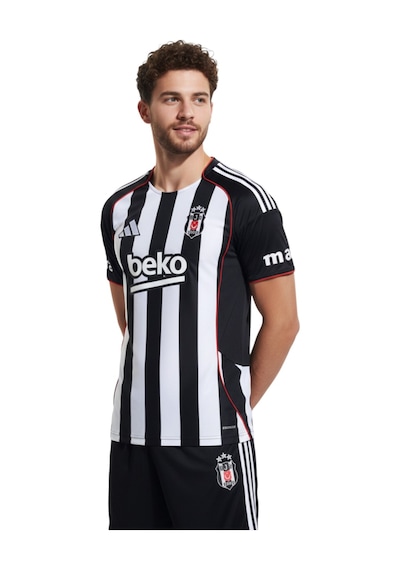 Beşiktaş Lisanslı 25/26 Siyah Beyaz Çubuklu Forma Lazer Kutu Siyah - Beyaz - Kırmızı Beşiktaş Lisanslı 25/26 Siyah Beyaz Çubuklu Forma Lazer Kutu Siyah - Beyaz - Kırmızı