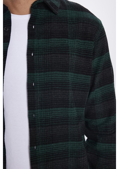 Tudors Erkek Slim Fit Dar Kesim Oduncu Kareli Kışlık Gömlek-31999-çok Renkli Çok Renkli Tudors Erkek Slim Fit Dar Kesim Oduncu Kareli Kışlık Gömlek-31999-çok Renkli Çok Renkli